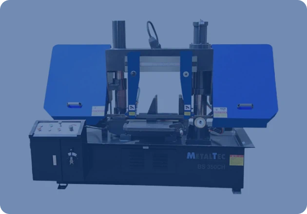 Металлообрабатывающее оборудование