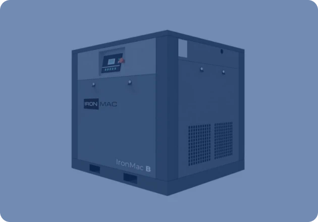 Компрессорное оборудование